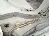 Porsche Rust Repair Racing Restorations UK 6